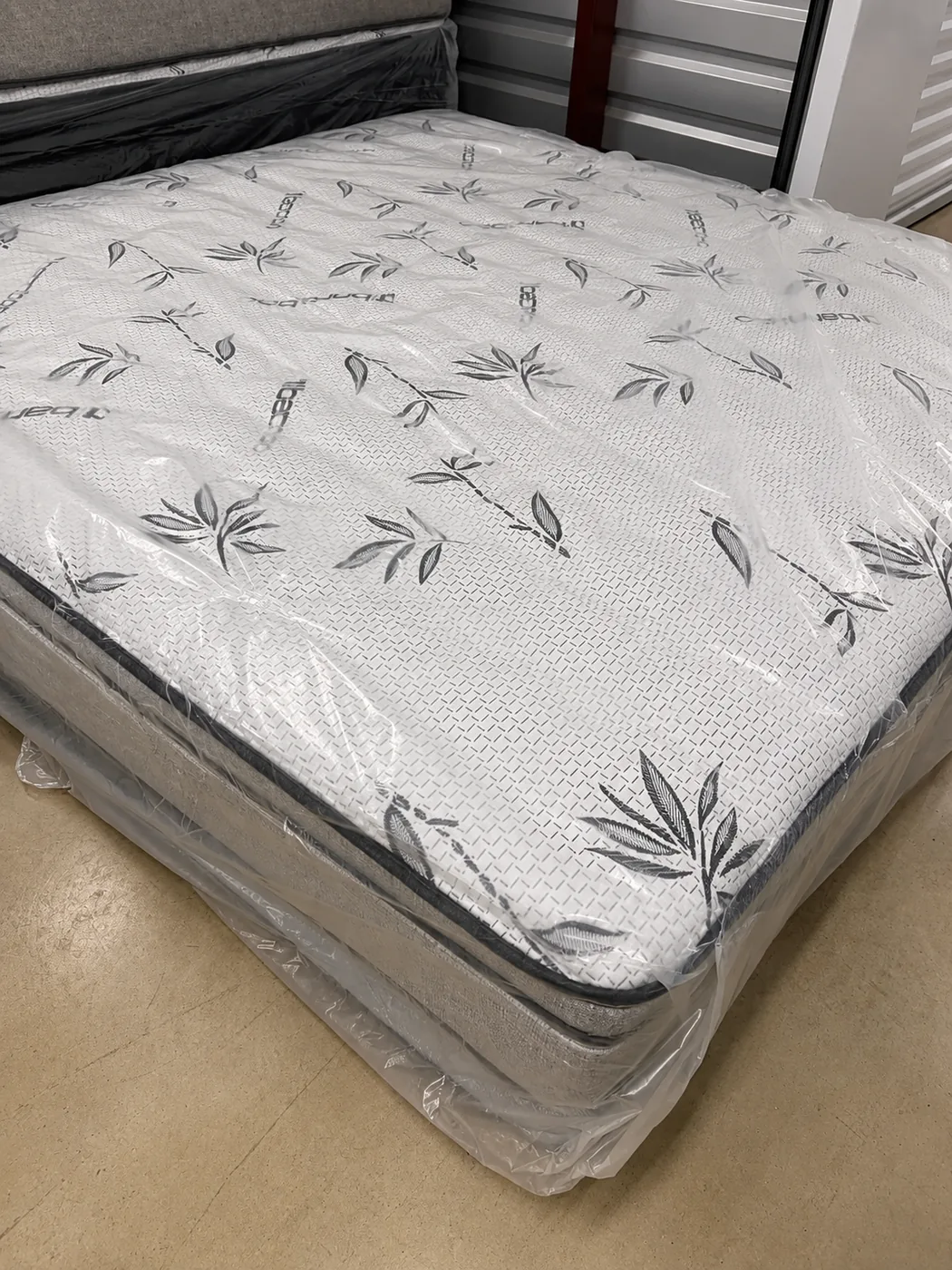 Furniture & Mattress Depot inventory